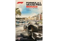 Grand Prix de Monaco 2018