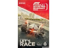 Grand Prix de Monaco 2022