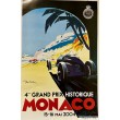 Grand Prix Monaco Historique 2004