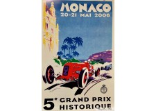 Grand Prix Monaco Historique 2006