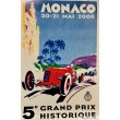 Grand Prix Monaco Historique 2006