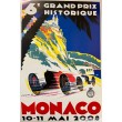 Grand Prix Monaco Historique 2008