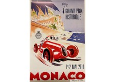 Grand Prix Monaco Historique 2010