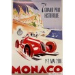 Grand Prix Monaco Historique 2010
