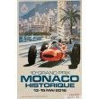 Grand Prix Monaco Historique 2016