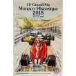 Grand Prix Monaco Historique 2018