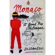 Grand Prix Monaco Historique 2021