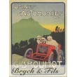 G.Brouhot/ Usines d'Automobiles