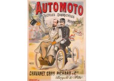 Cycles Automoto Chavanet