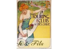 Touring Club de Belgique