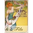 Touring Club de Belgique