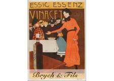 Essic Essenz Vinacet