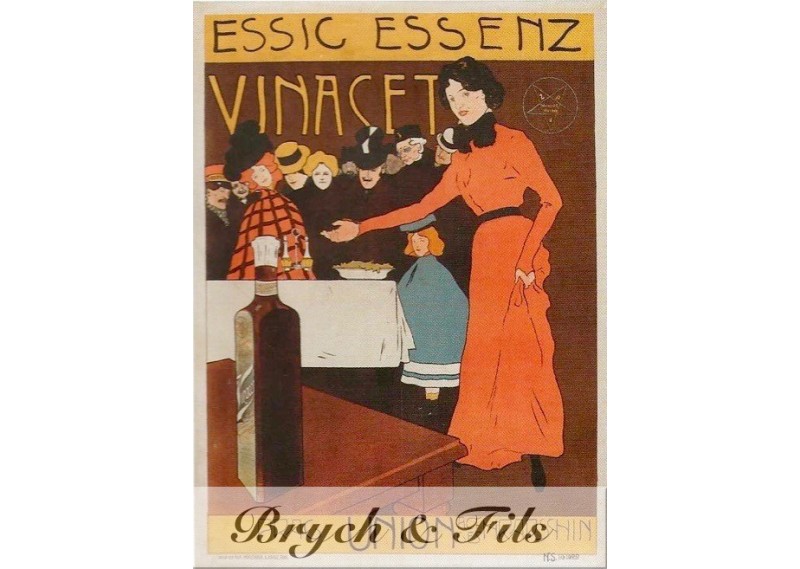 Essic Essenz Vinacet