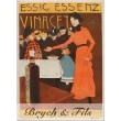 Essic Essenz Vinacet