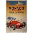 Grand Prix de Monaco 1956