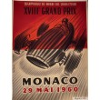 Grand Prix de Monaco 1960