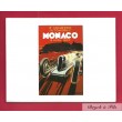 TELECARTE MONACO 2ème GRAND PRIX 1930