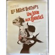 Les Marx Brothers  "Un jour aux Courses"