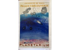 PLANETARIUM