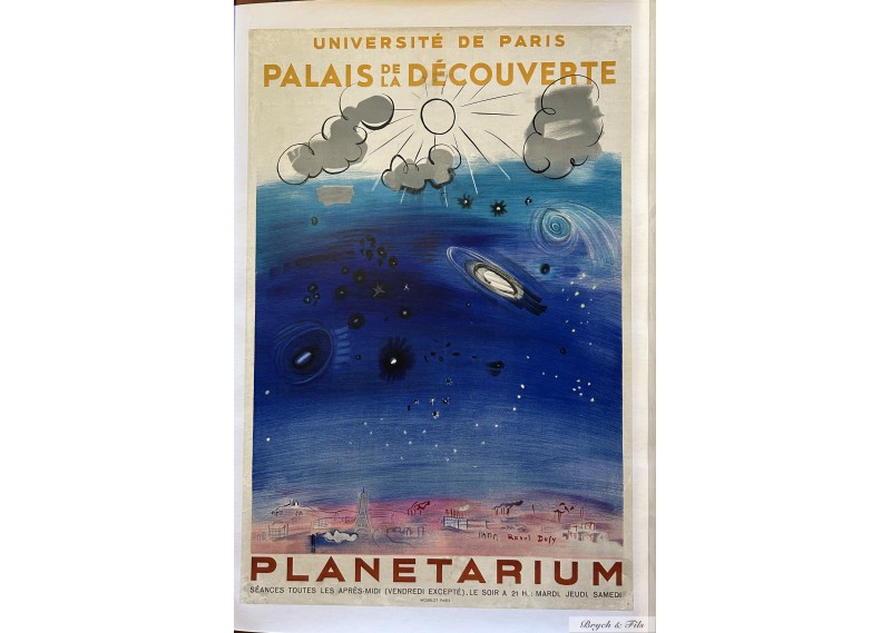 PLANETARIUM