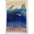 PLANETARIUM