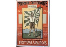 FESTIVAL VAUDOIS 1903