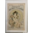 "Dictionnaire des Arts Décoratifs"    Alphonse MUCHA