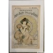 "Dictionnaire des Arts Décoratifs"    A. Mucha