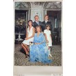 Photo Officielle Famille Princière de Monaco