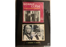 "BONNIE and CLYDE" Vinyle et Photo dédicacée
