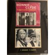 "BONNIE and CLYDE" Vinyle et Photo dédicacée