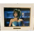 "WHITNEY HOUSTON" Photo Dédicacée