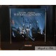 "MICHAEL JACKSON/HISTORY/GHOST"  pochette dédicacée