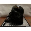 "DARK VADOR/STAR WARS" casque dédicacé