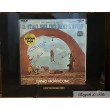 "Ennio Morricone/Il était une fois dans l'ouest" vinyle et 5 dédicaces