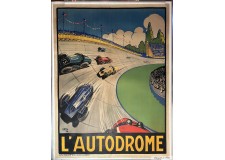 Grand Prix de Linas-Montlhéry 1924