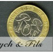 10 FRANCS DE MONACO 1994