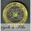 20 FRANCS DE MONACO 1992