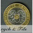 20 FRANCS DE MONACO 1997