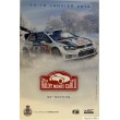 Rallye de Monaco 2014