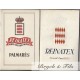 Catalogue expo Reinatex 1952