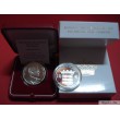 Belle Epreuve 10 euro 2012 Honoré II Silver 400 ans de titre Princier à Monaco