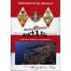Monaco 2013 BU 9 Pièces coffret 2 euro à 1 ct + 2 euro ONU