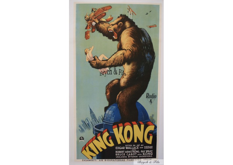 King Kong