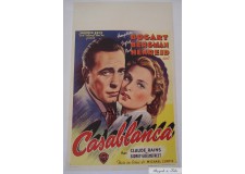 Casablanca