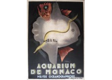 Aquarium de Monaco