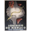 Aquarium de Monaco