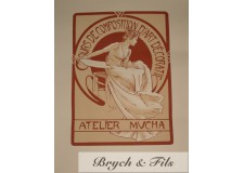 Atelier Mucha