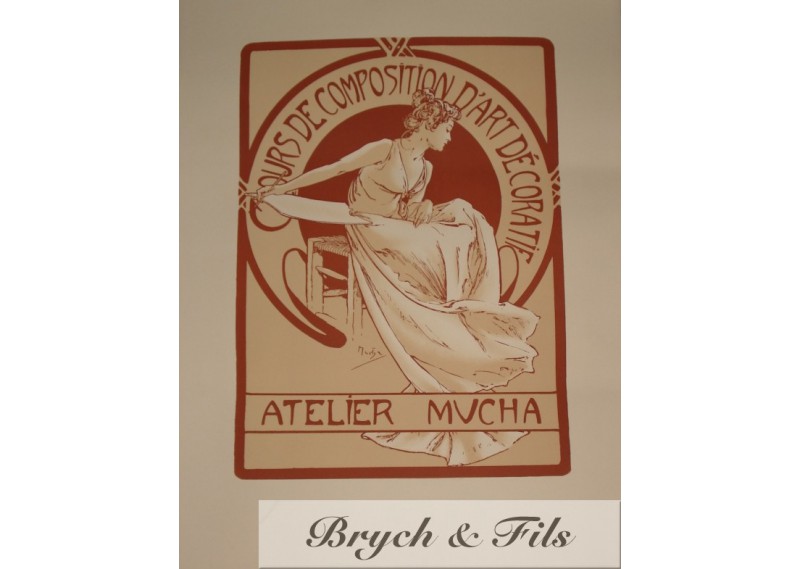 Atelier Mucha