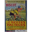 Le Roi des Facteurs "Tour de France"